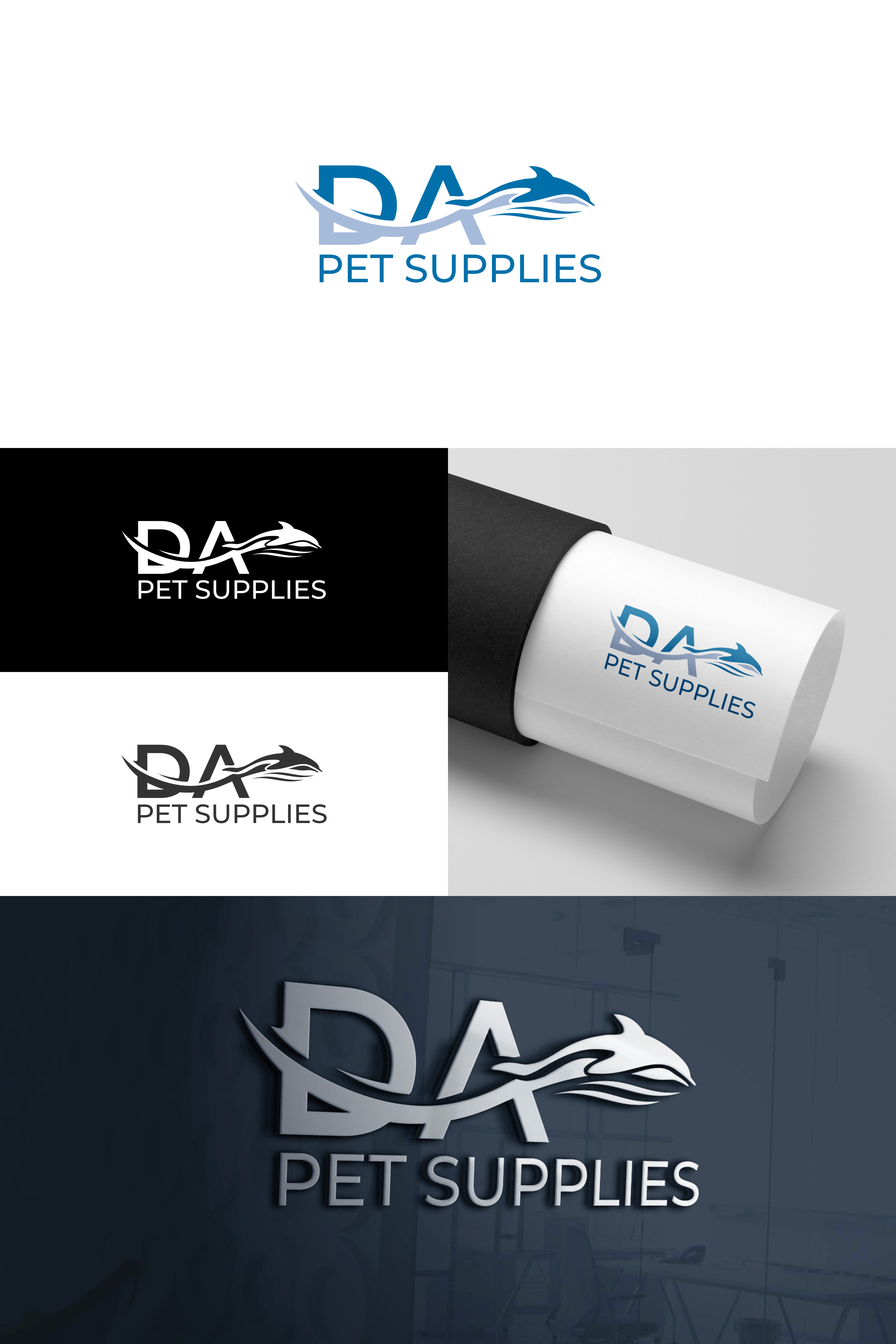 Logo Design by ybmdesign for this project | Design #37189695