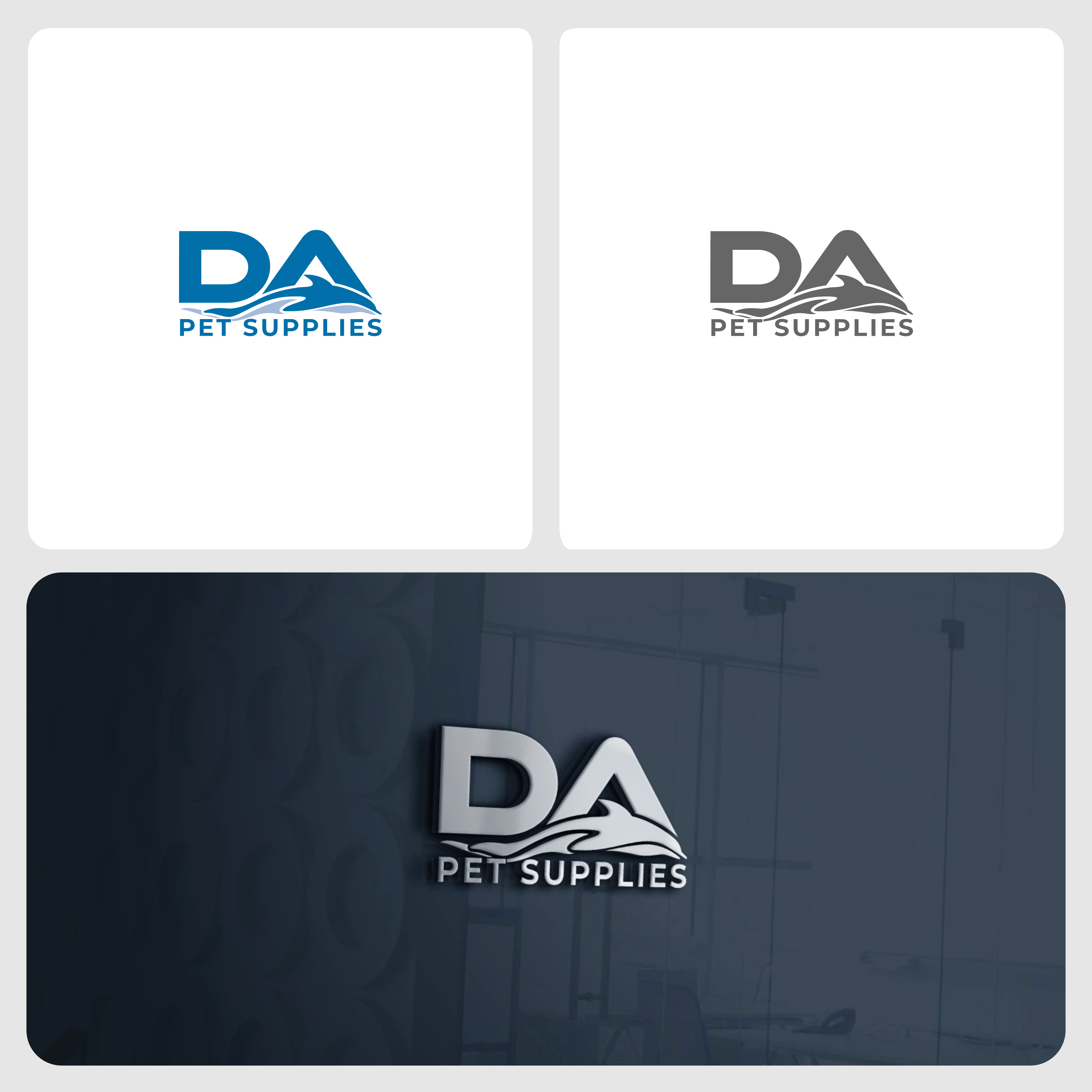 Logo Design by ybmdesign for this project | Design #37190977