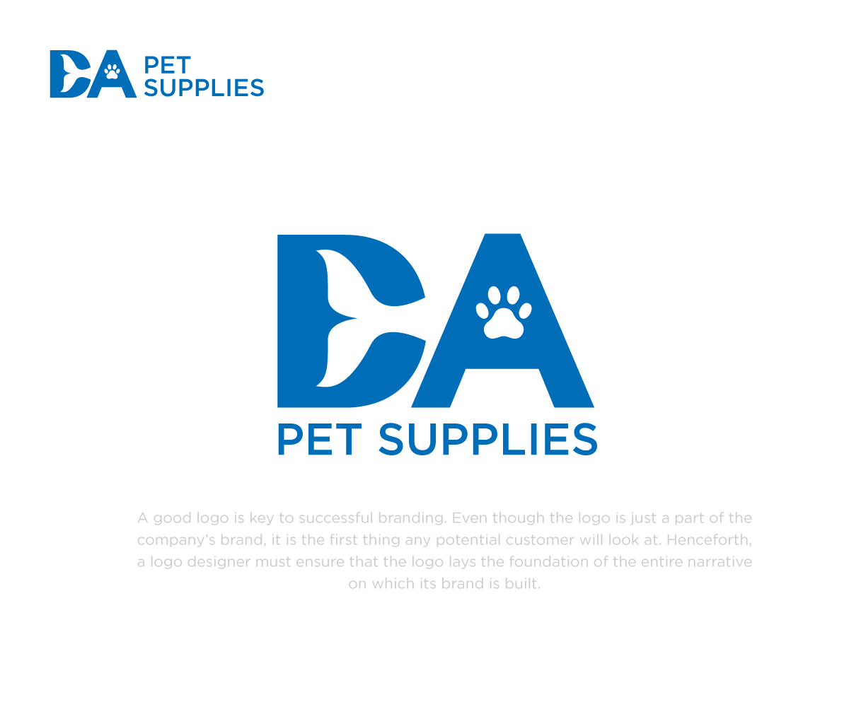 Logo Design by Abdul 20 for this project | Design #37162933