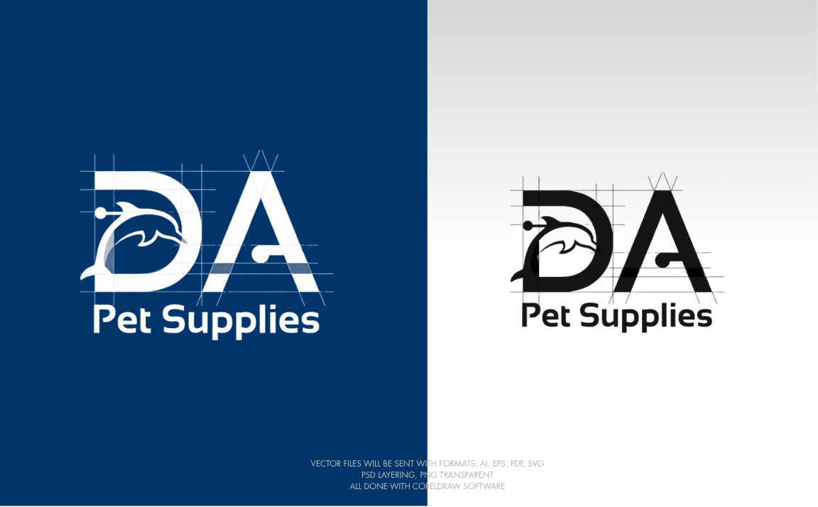 Logo Design by Kkanti for this project | Design #37195577