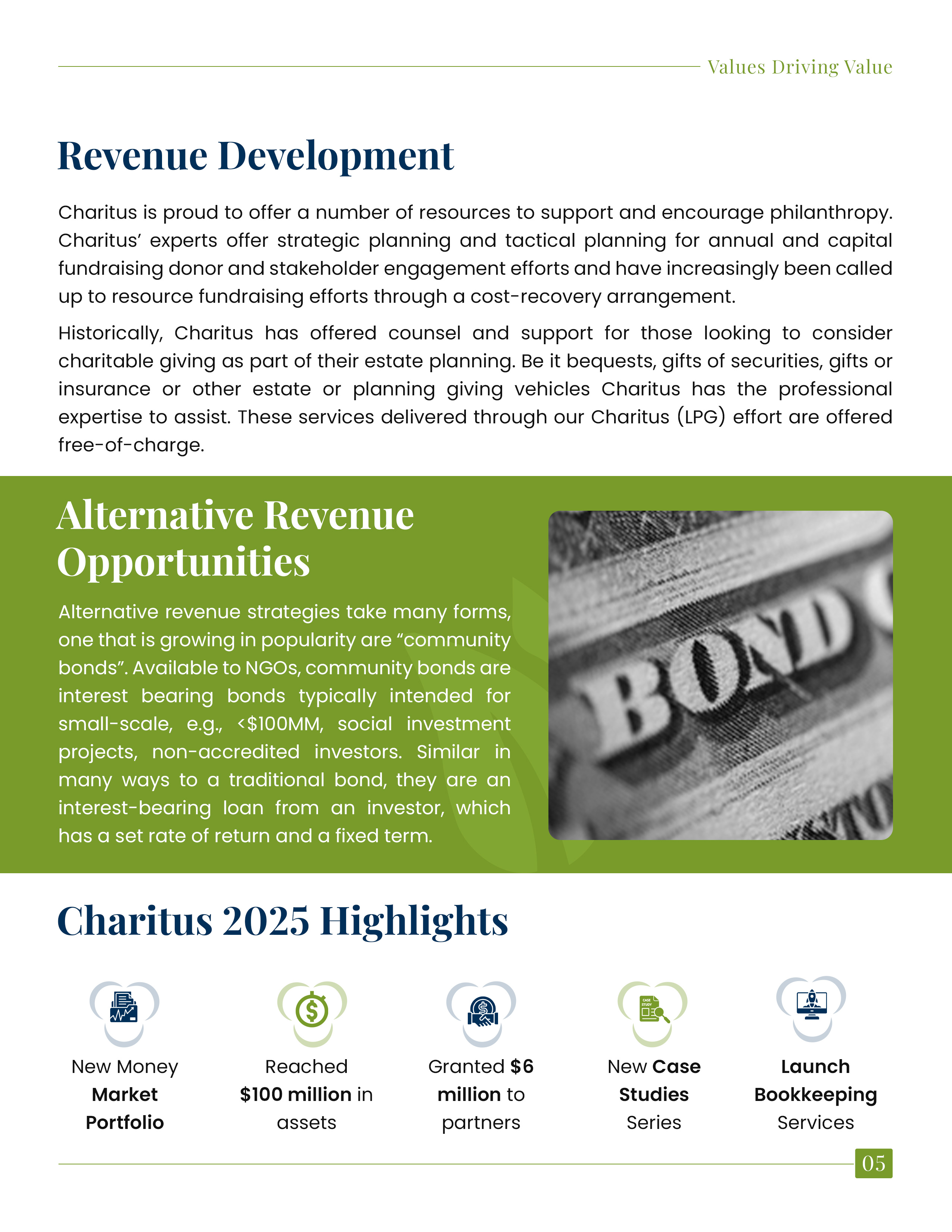 Flyer Design by SAI DESIGNS for Charitus | Design #37242006