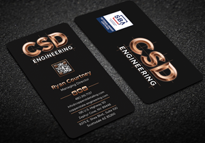 Business Card Design by Expert Bappy for this project | Design: #37163852