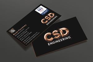 Business Card Design by Expert Bappy for this project | Design: #37164533