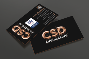 Business Card Design by Expert Bappy for this project | Design: #37164544