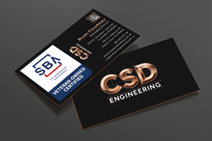 Business Card Design by Expert Bappy for this project | Design: #37164551