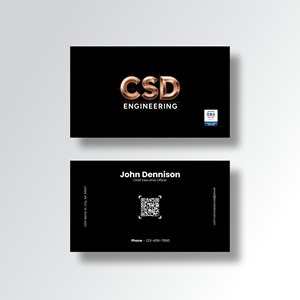 Business Card Design by dadaMEDIA