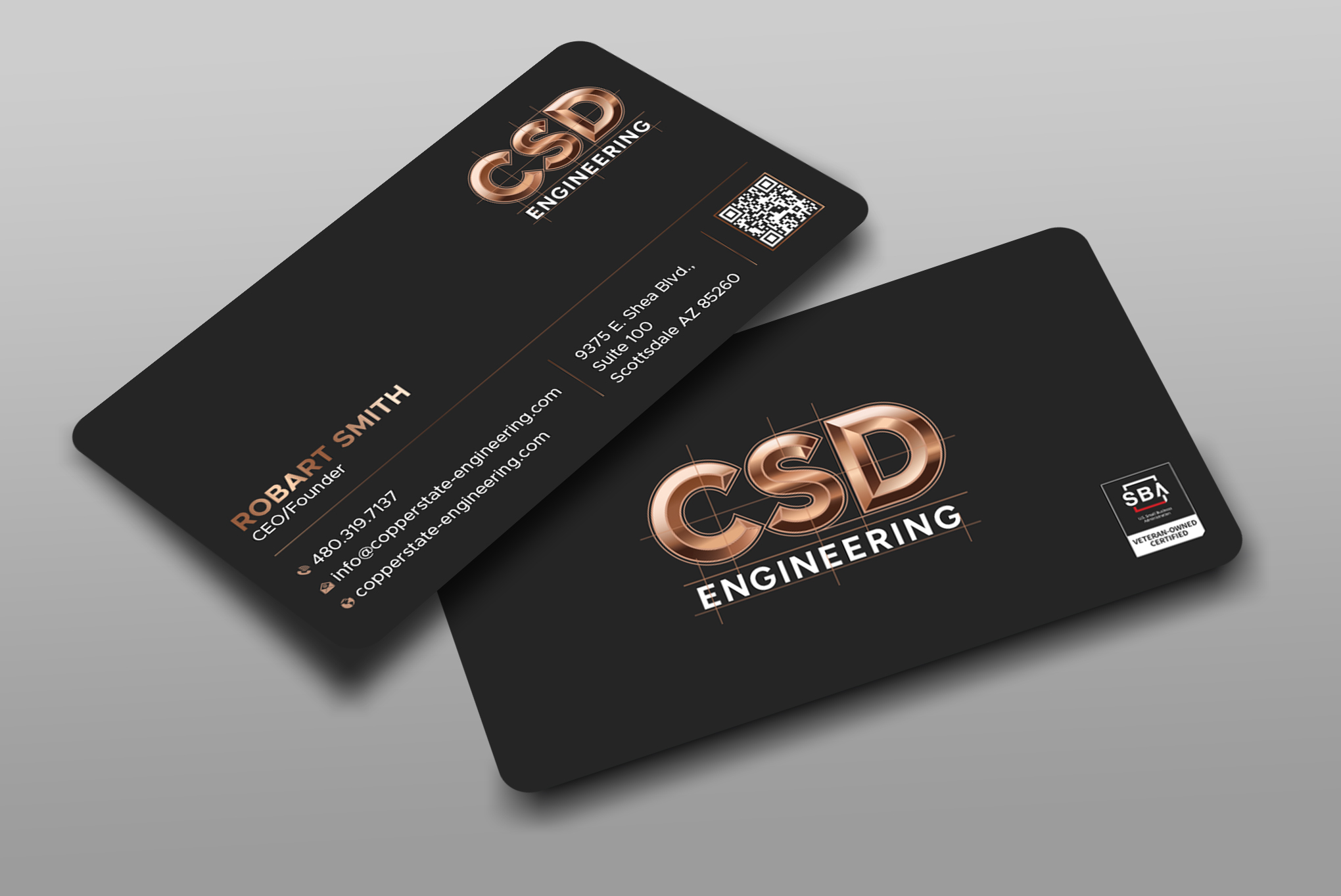 Design de Carte de Visite par Uttom 2 pour ce projet | Design #37162125