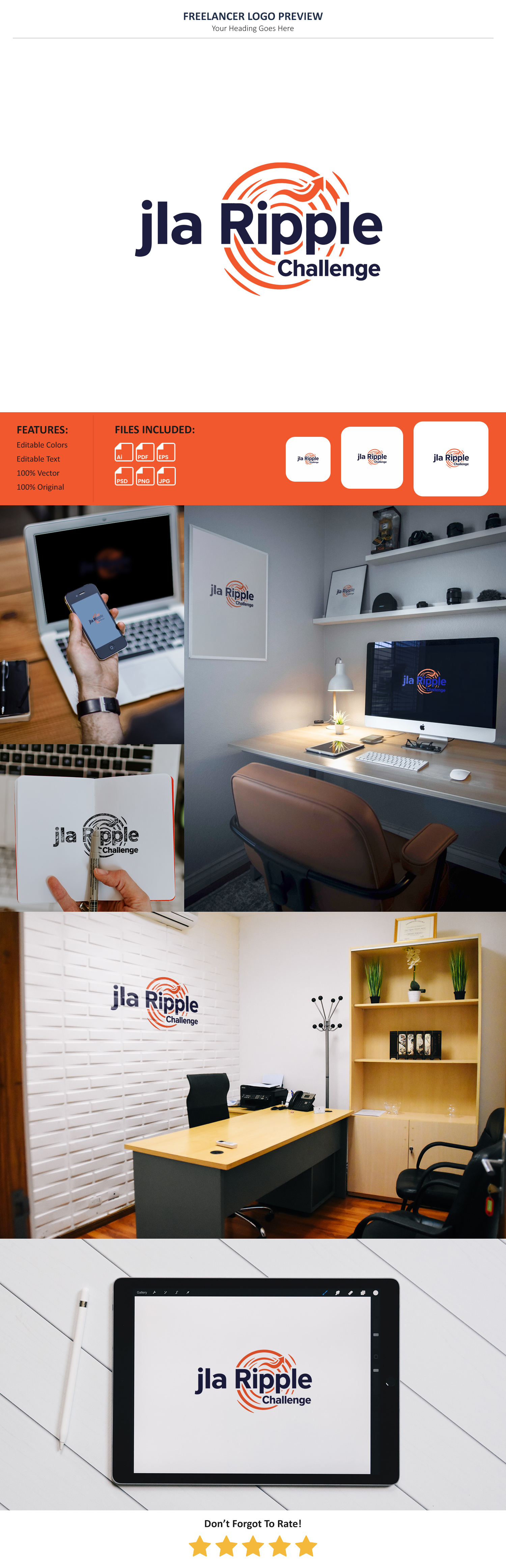 Logo Design by Pixel Foundry for this project | Design #37162703