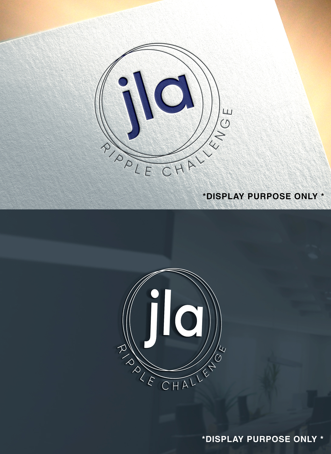 Logo Design by RaKu 2 for this project | Design #37166796
