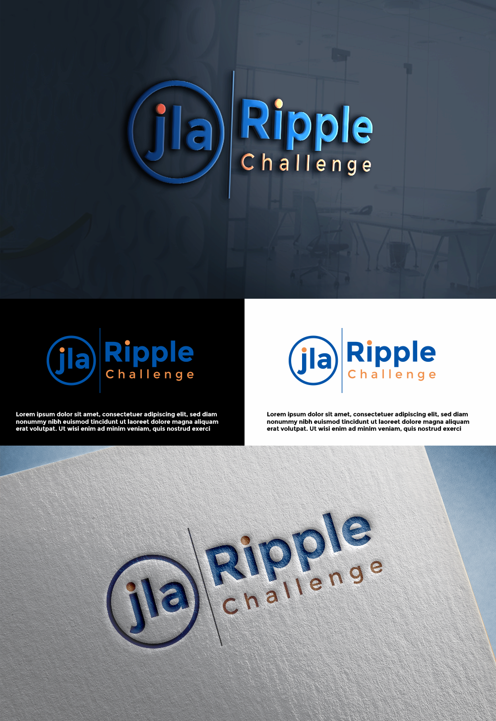 Logo Design by Innovative Graphix for this project | Design #37164690