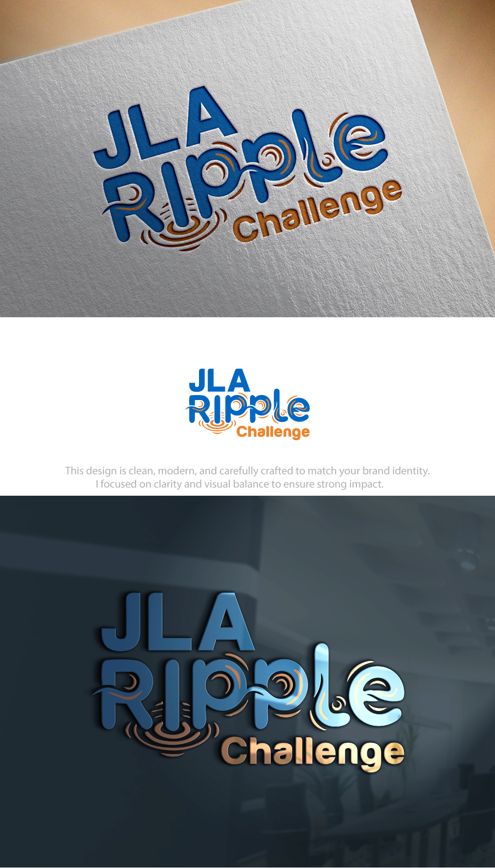 Logo Design by Hamza  Al-Muttalib for this project | Design #37162599