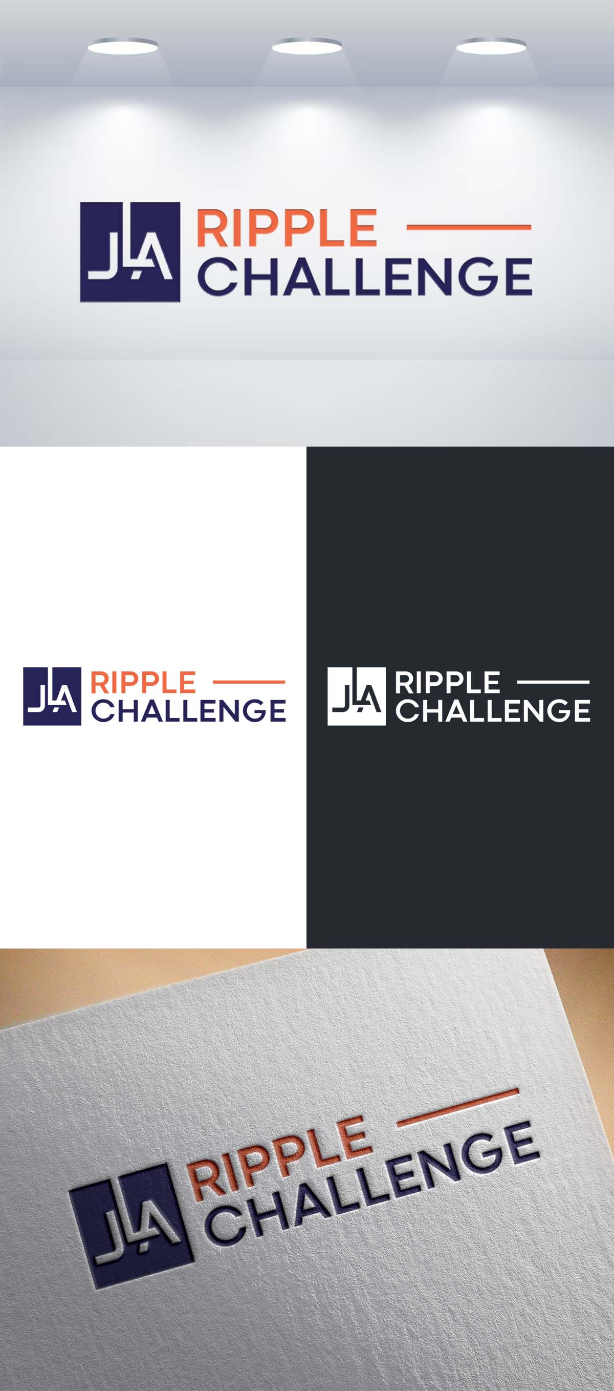 Logo Design by SANJU1 for this project | Design #37172100