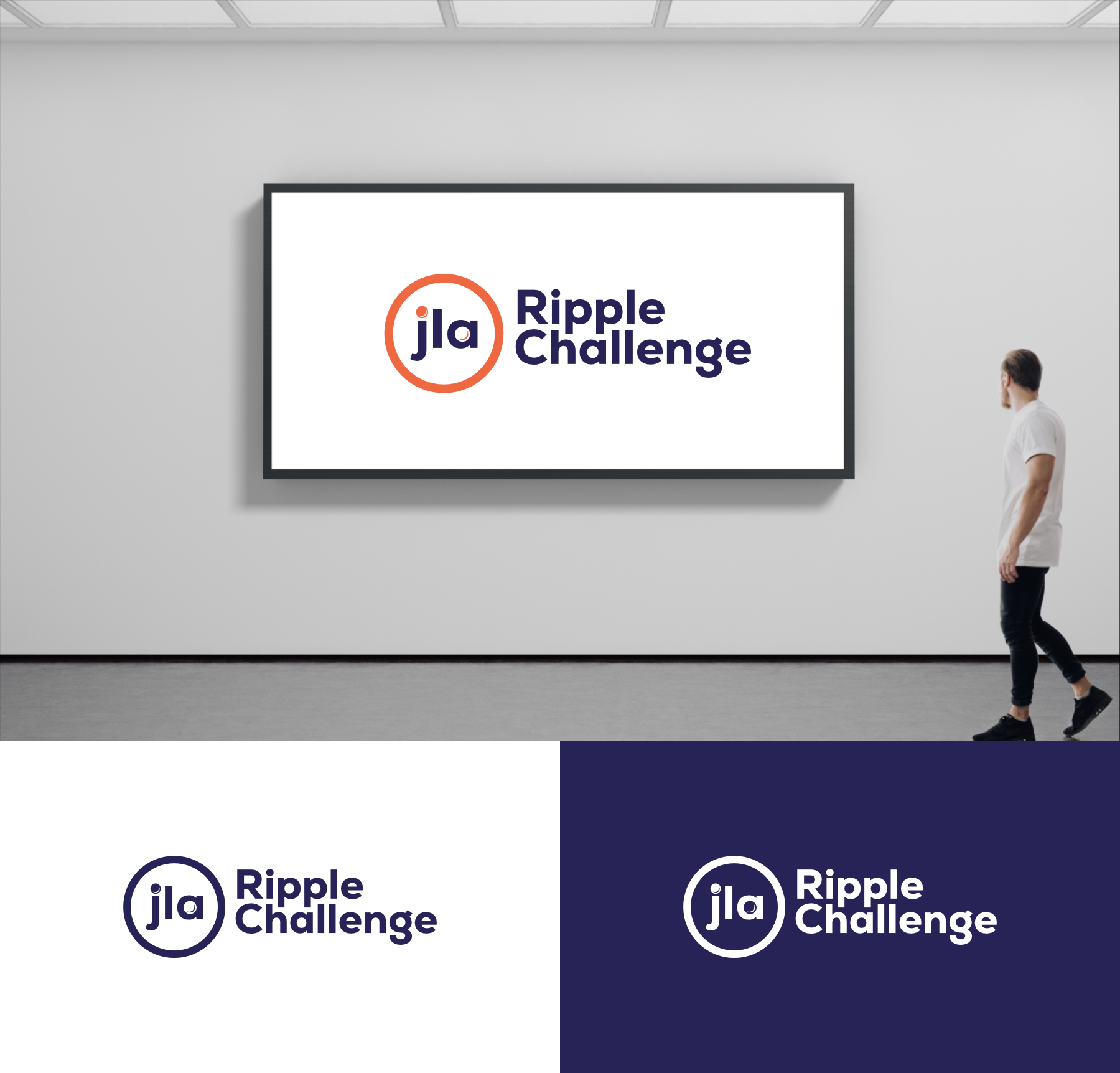 Logo Design by ander sky dc for this project | Design #37163732