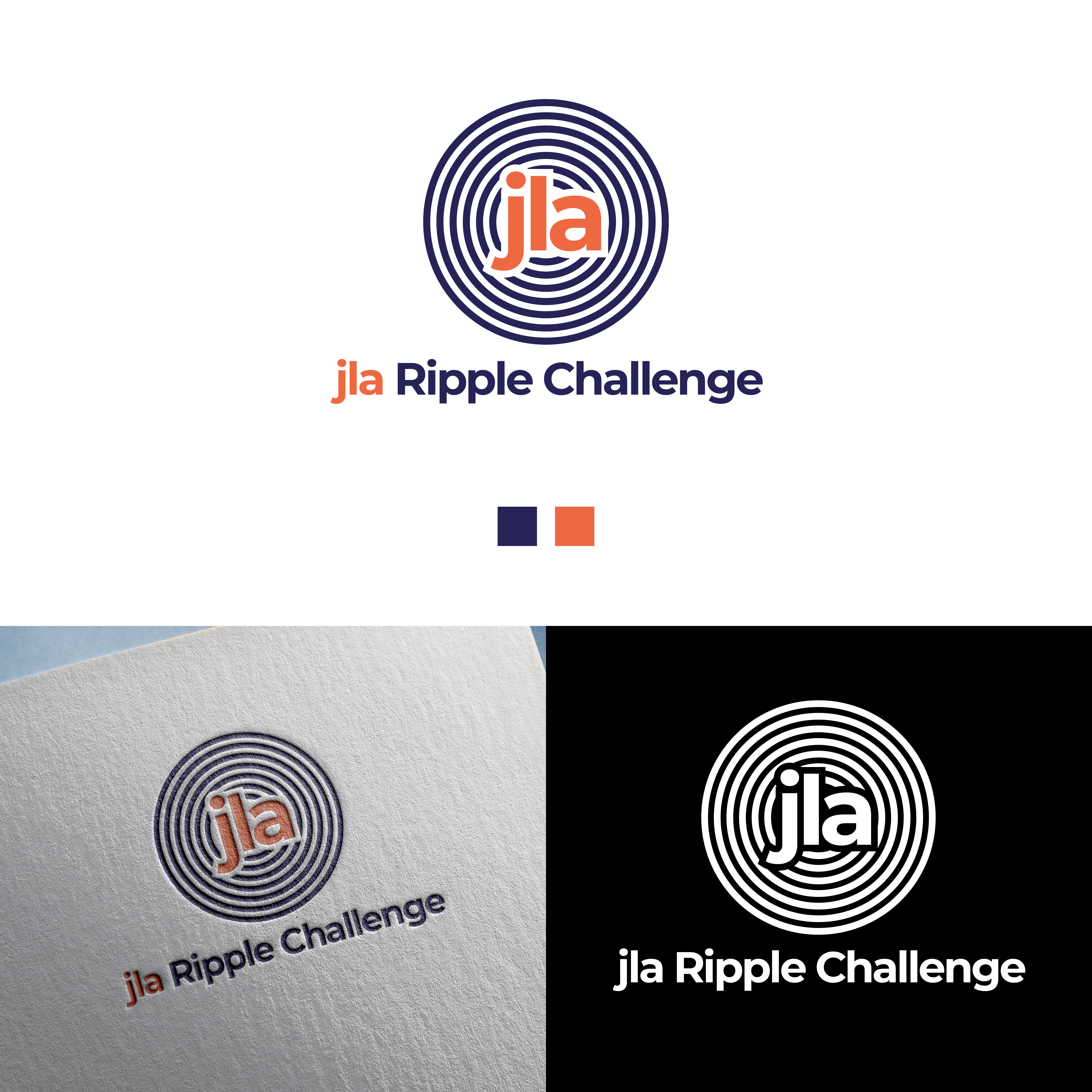 Logo Design by Delusion Studio for this project | Design #37163868