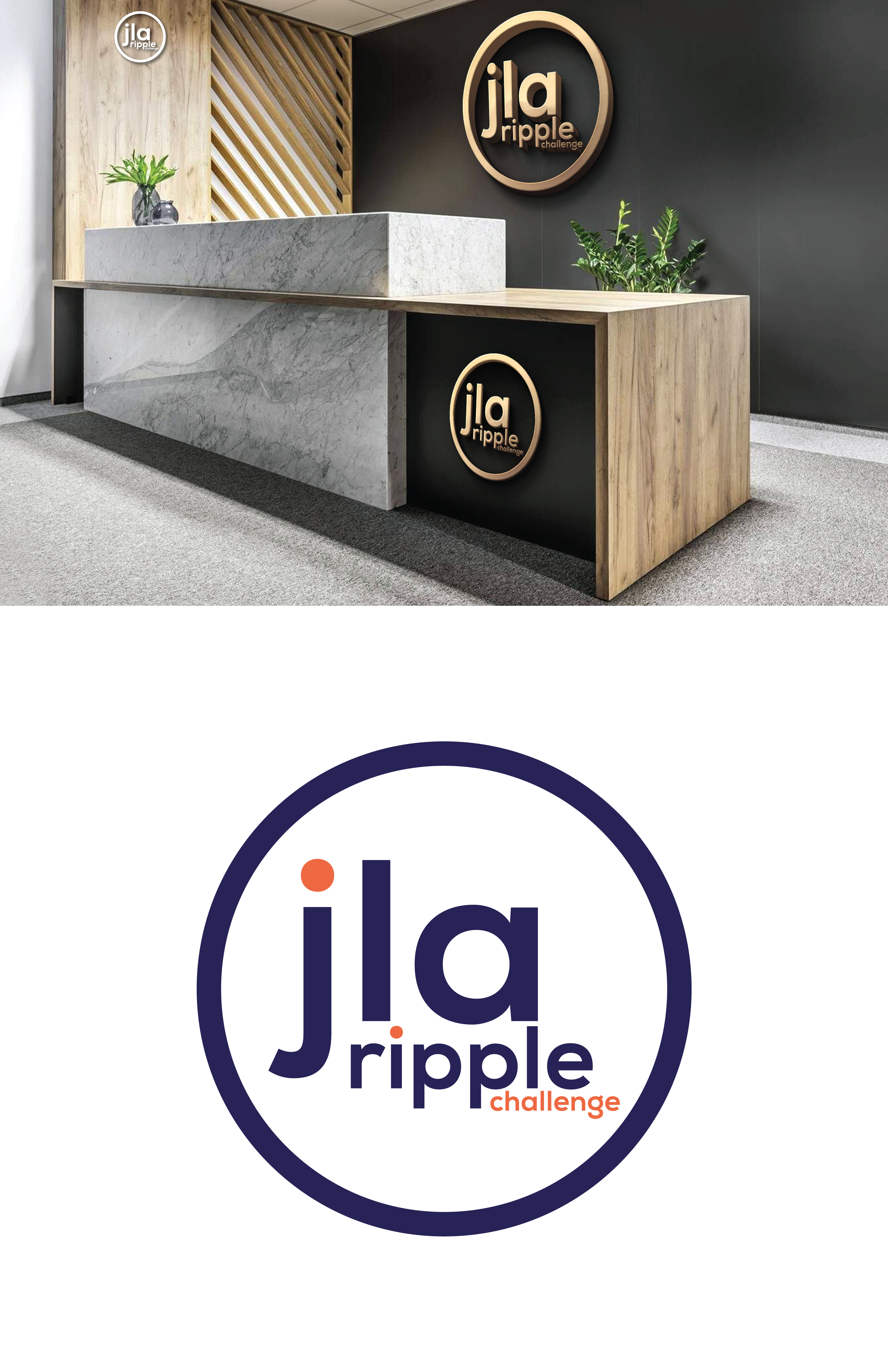 Logo Design by Creatify Lab for this project | Design #37163169