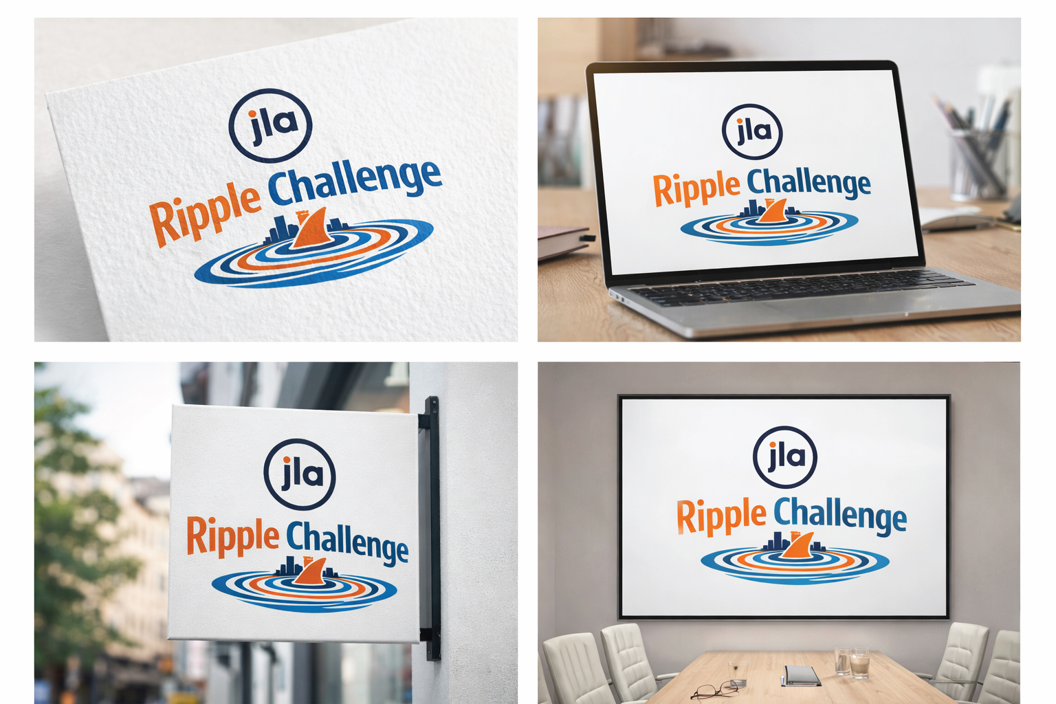 Logo Design by Najmul271 for this project | Design #37163898