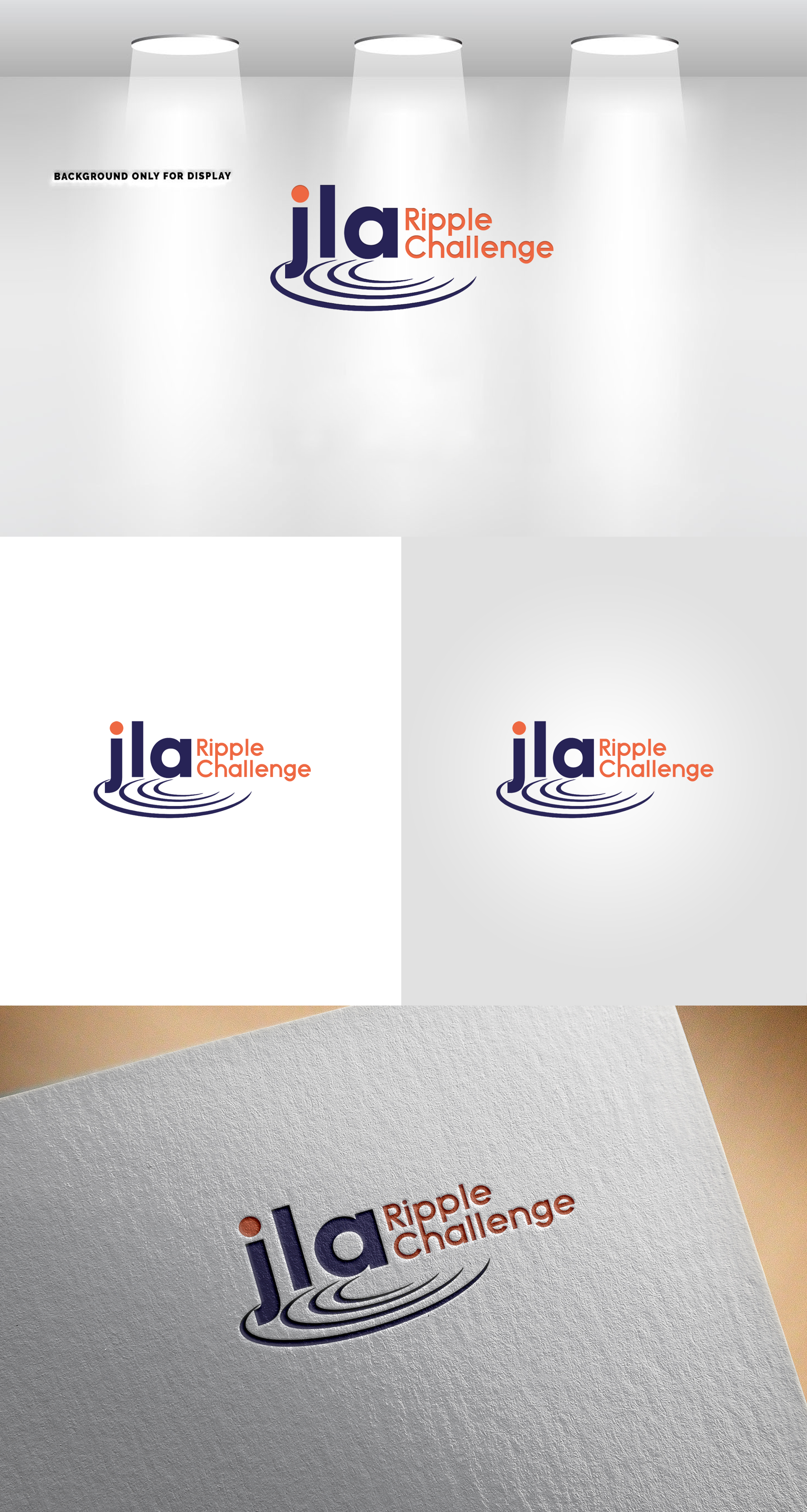 Logo Design by Soonia for this project | Design #37165009