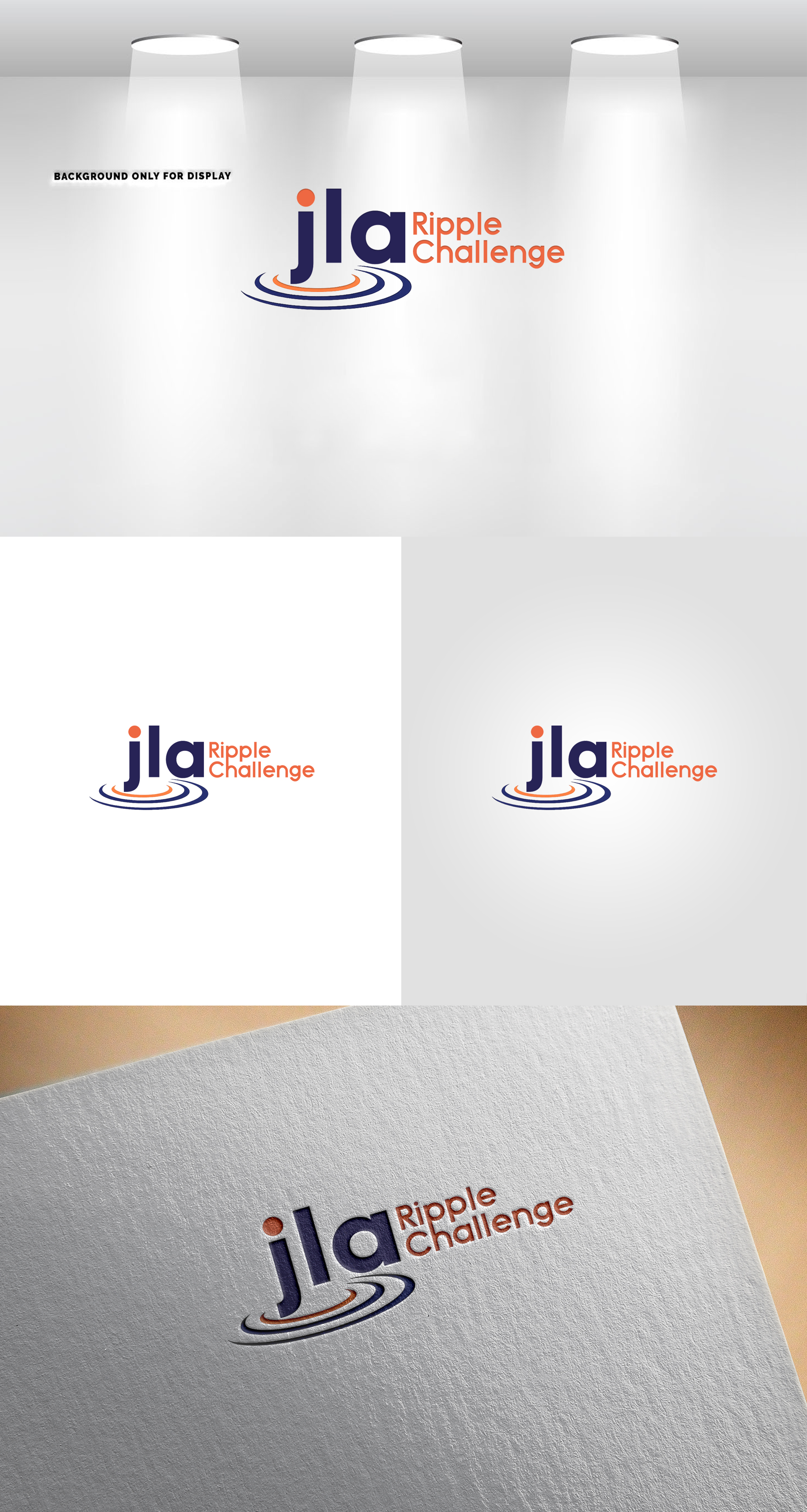 Logo Design by Soonia for this project | Design #37165011