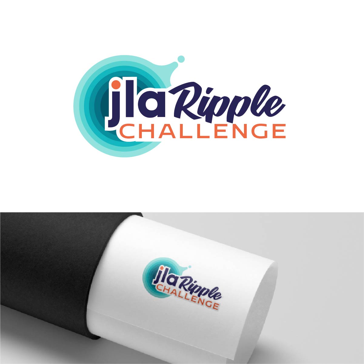 Logo Design by KajalRekha for this project | Design #37165598