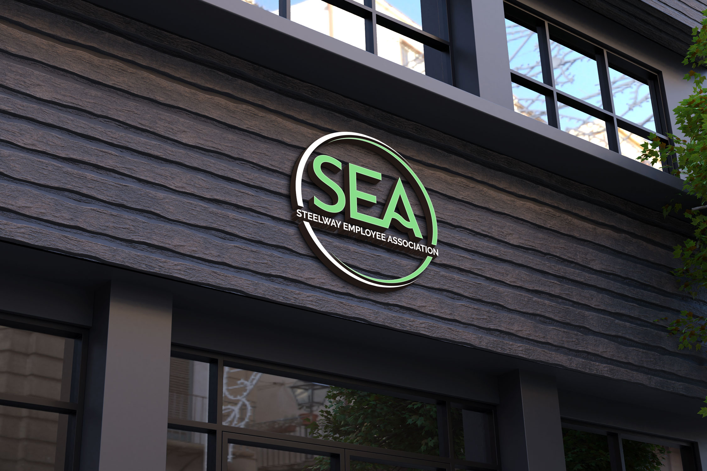 Logo Design by Kavth for this project | Design #37187157