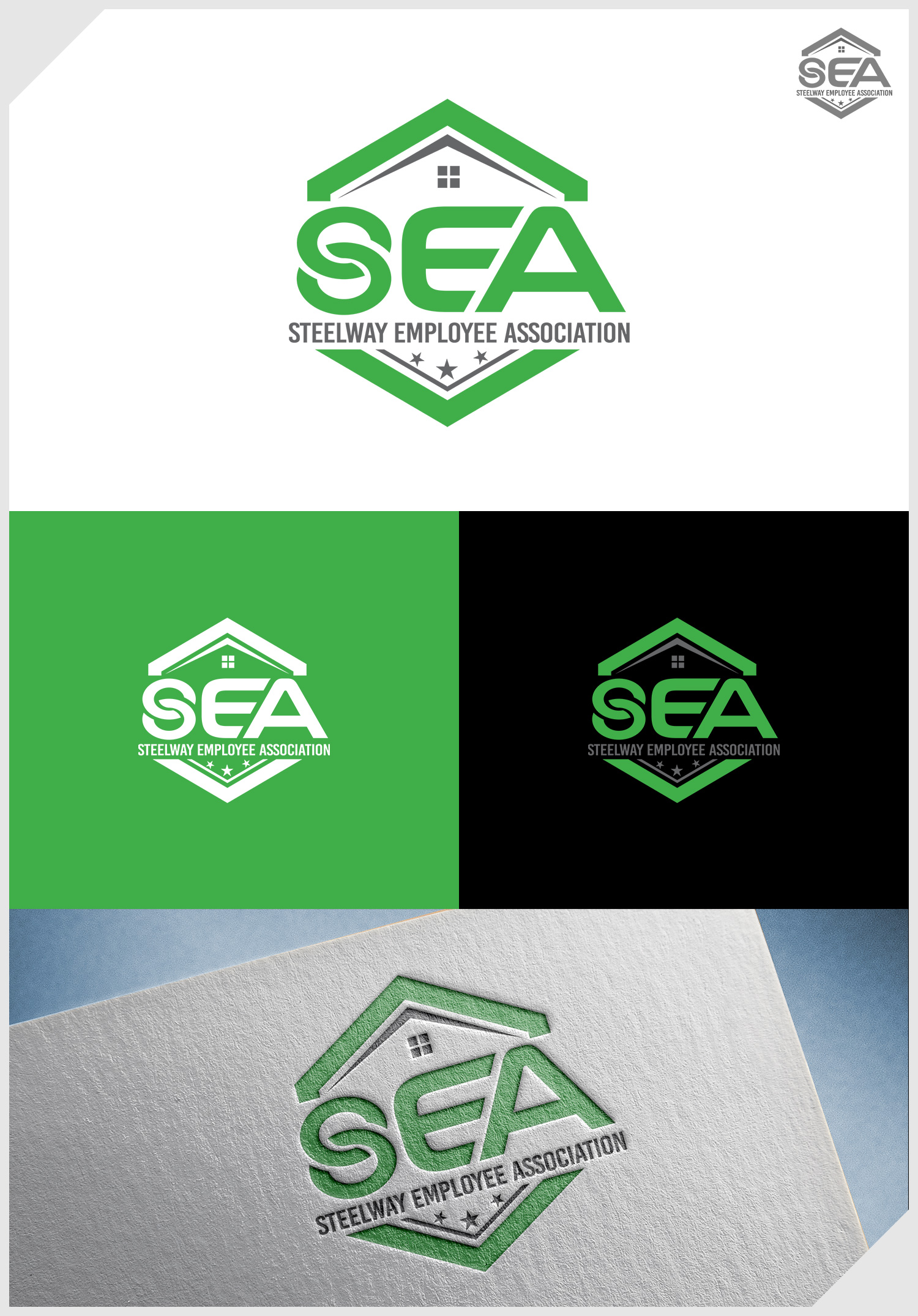 Logo Design by IDesign1606 for this project | Design #37172841