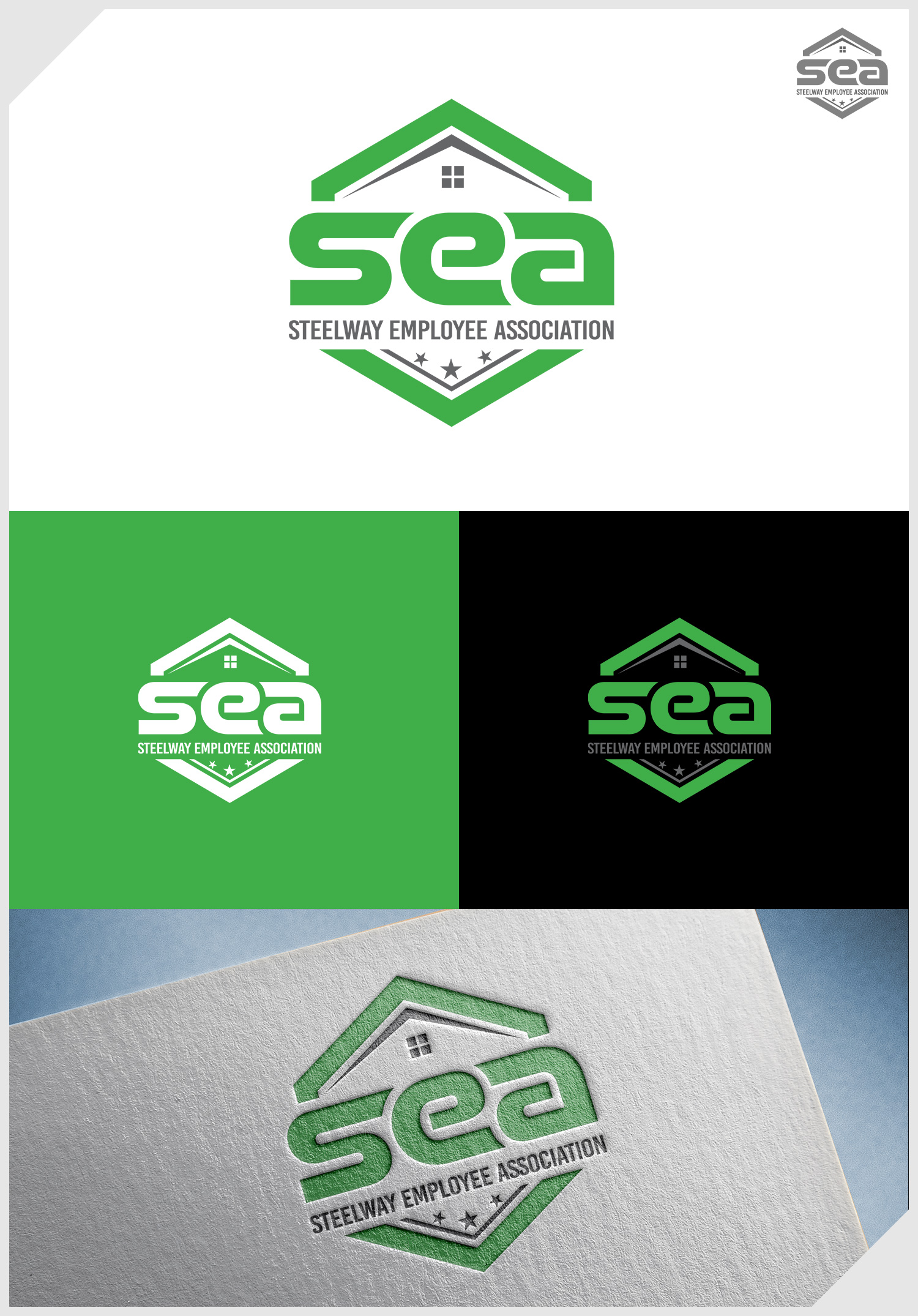 Logo Design by IDesign1606 for this project | Design #37263545