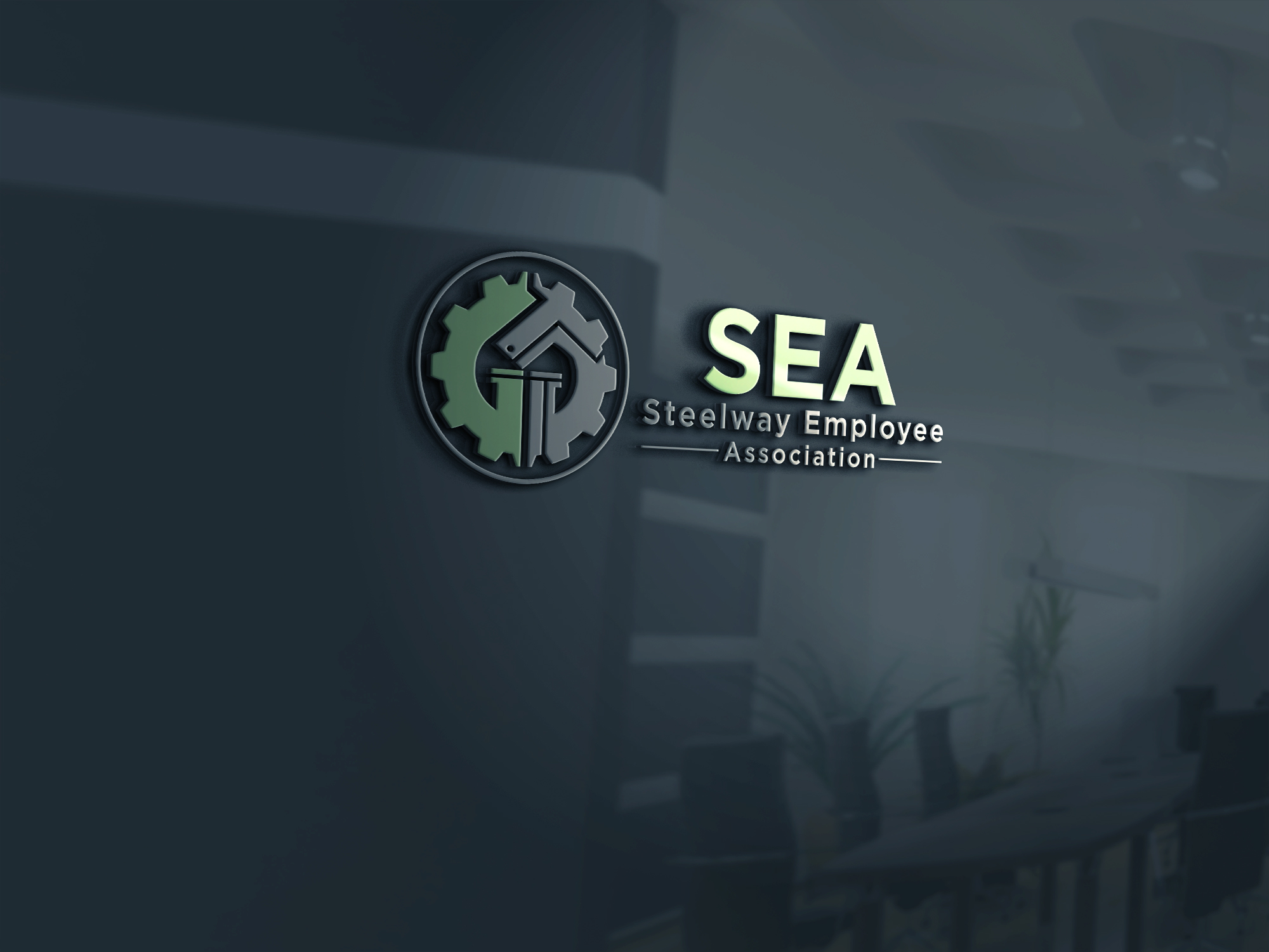 Logo Design by FARU.......... for this project | Design #37165529