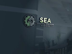 Logo Design by FARU.......... for this project | Design: #37165529