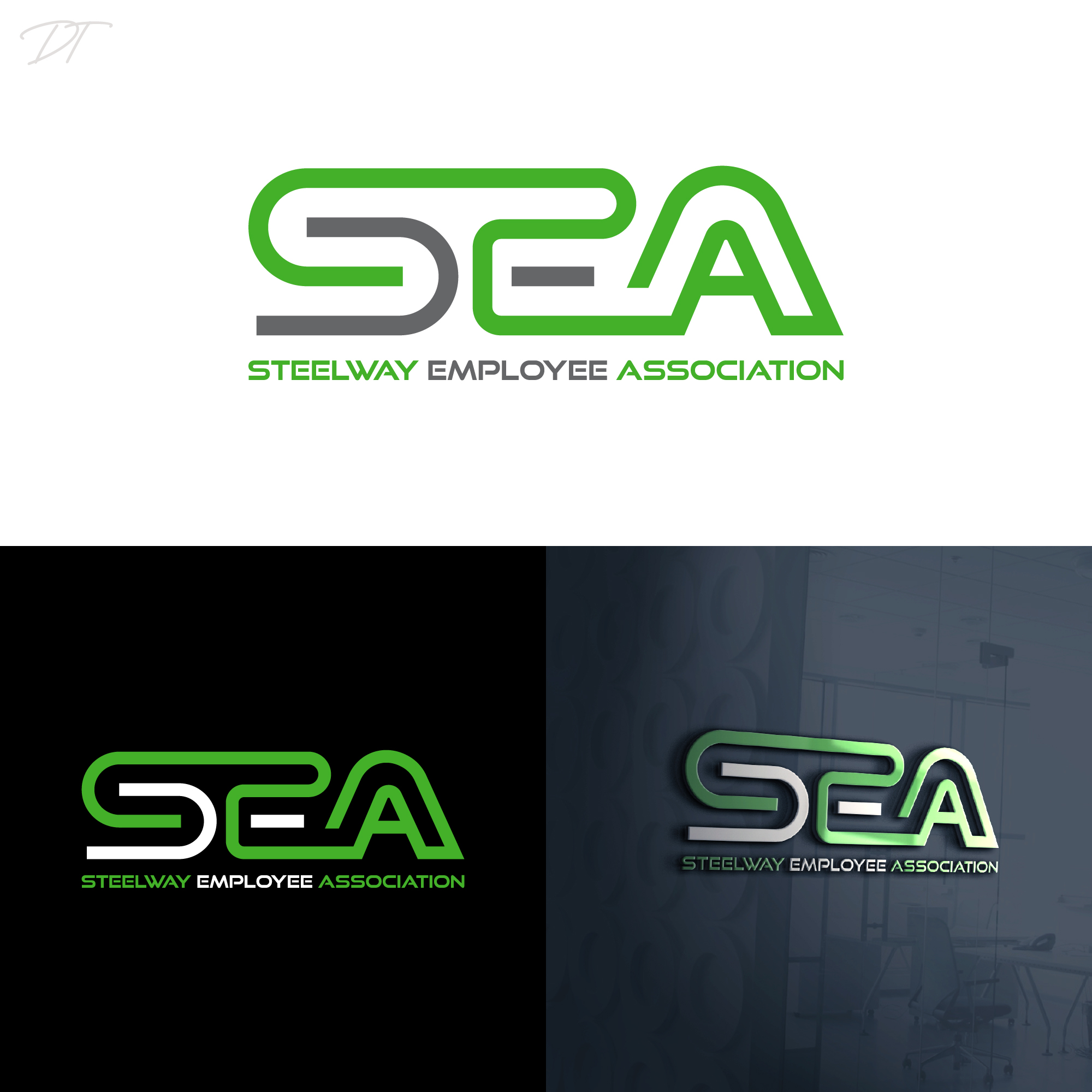 Logo Design by Talha Ahmad for this project | Design #37164221