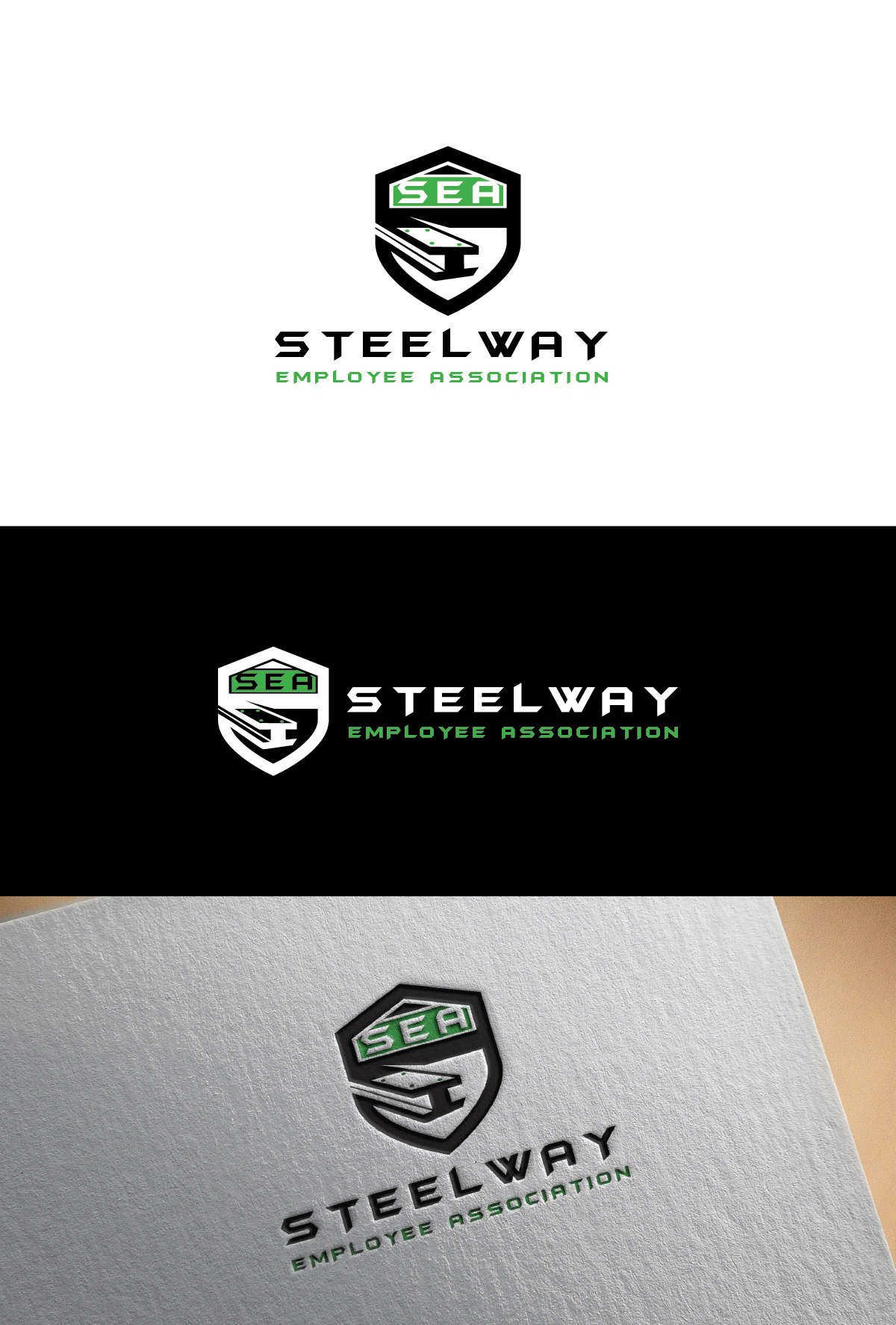 Logo Design by Talha Ahmad for this project | Design #37164222