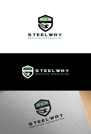 Logo Design by Talha Ahmad for this project | Design: #37164222