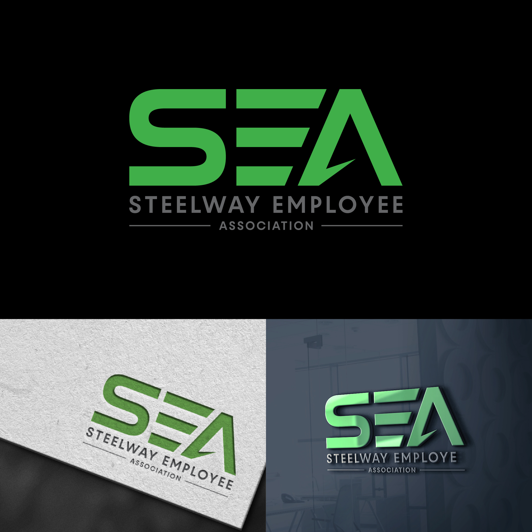 Logo Design by designer profile for this project | Design #37164161