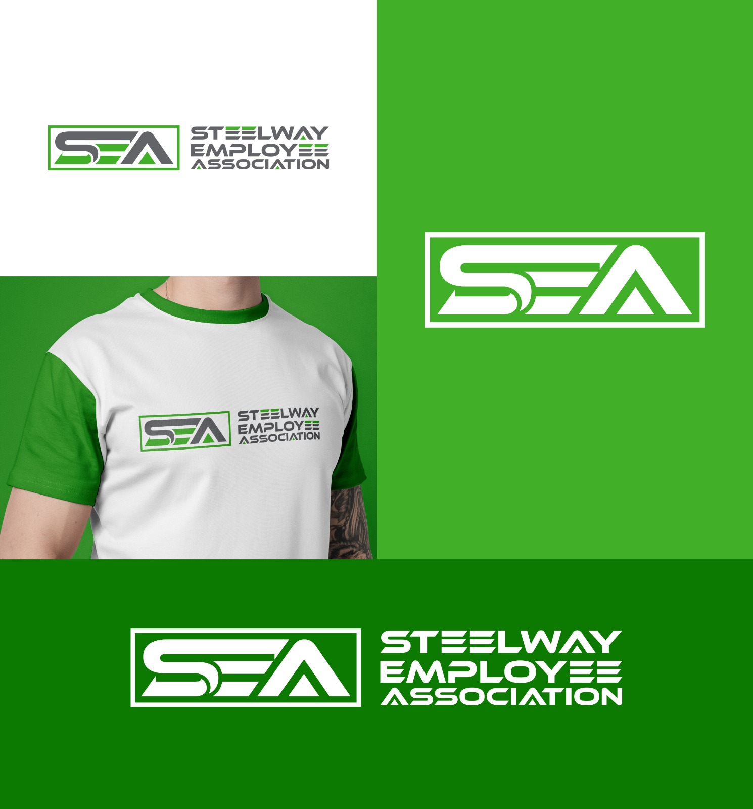 Logo Design by yellowdot for this project | Design #37161429
