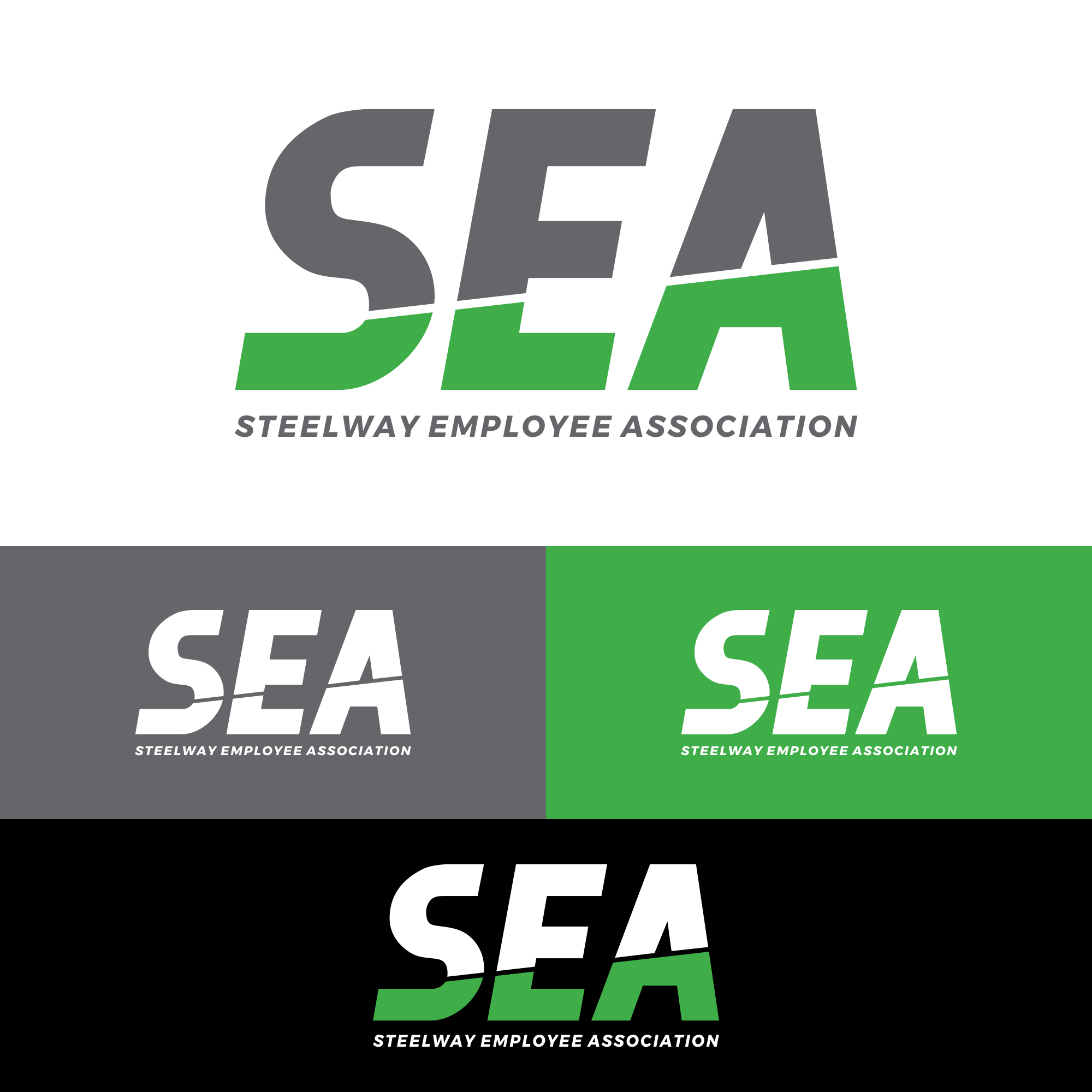 Logo Design by initials_MAN for this project | Design #37179626