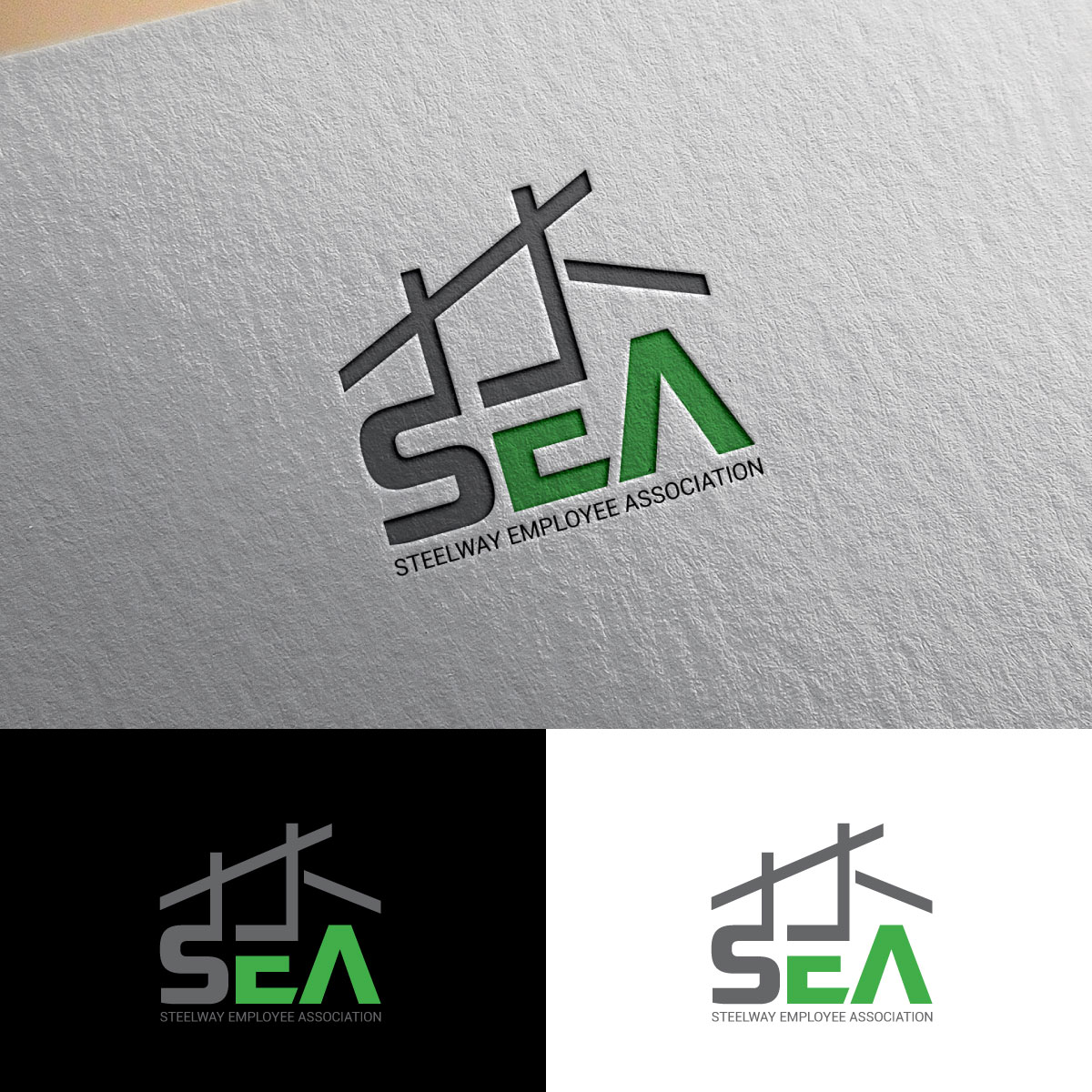 Logo Design by Alex Henry for this project | Design #37163278