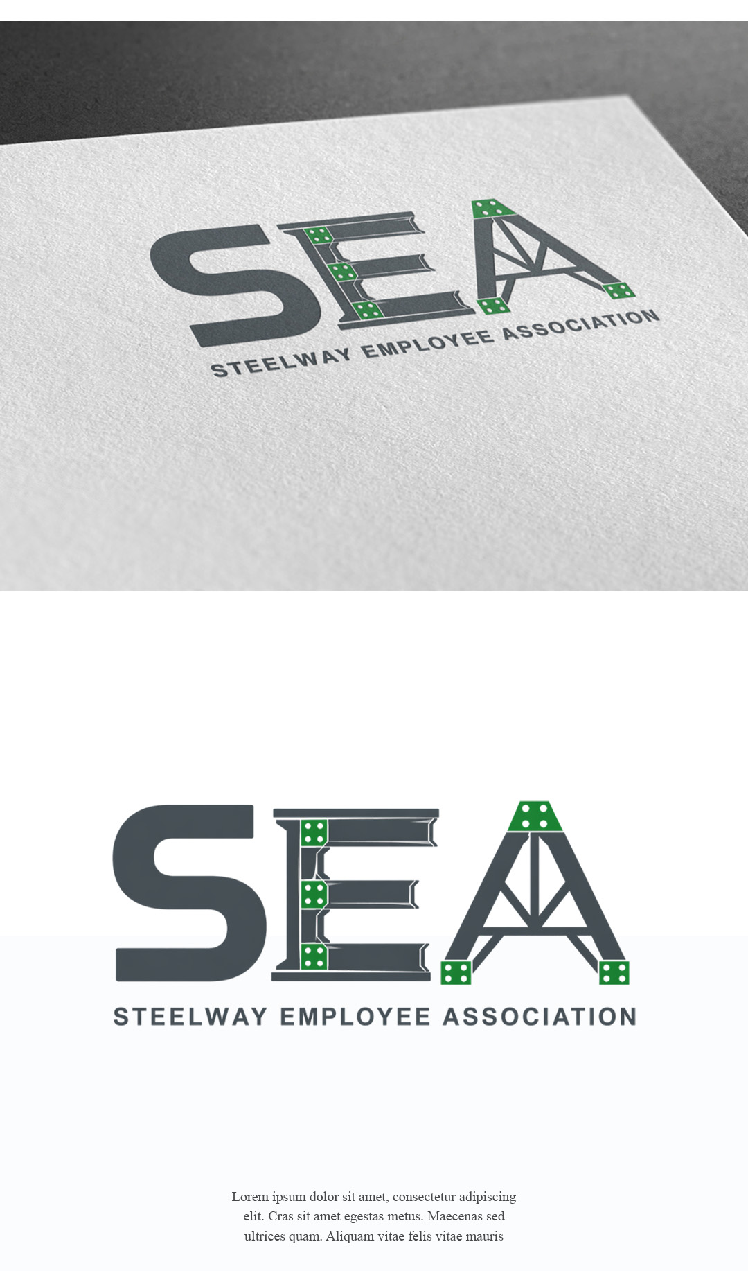 Logo Design by milan12 2 for this project | Design #37191606