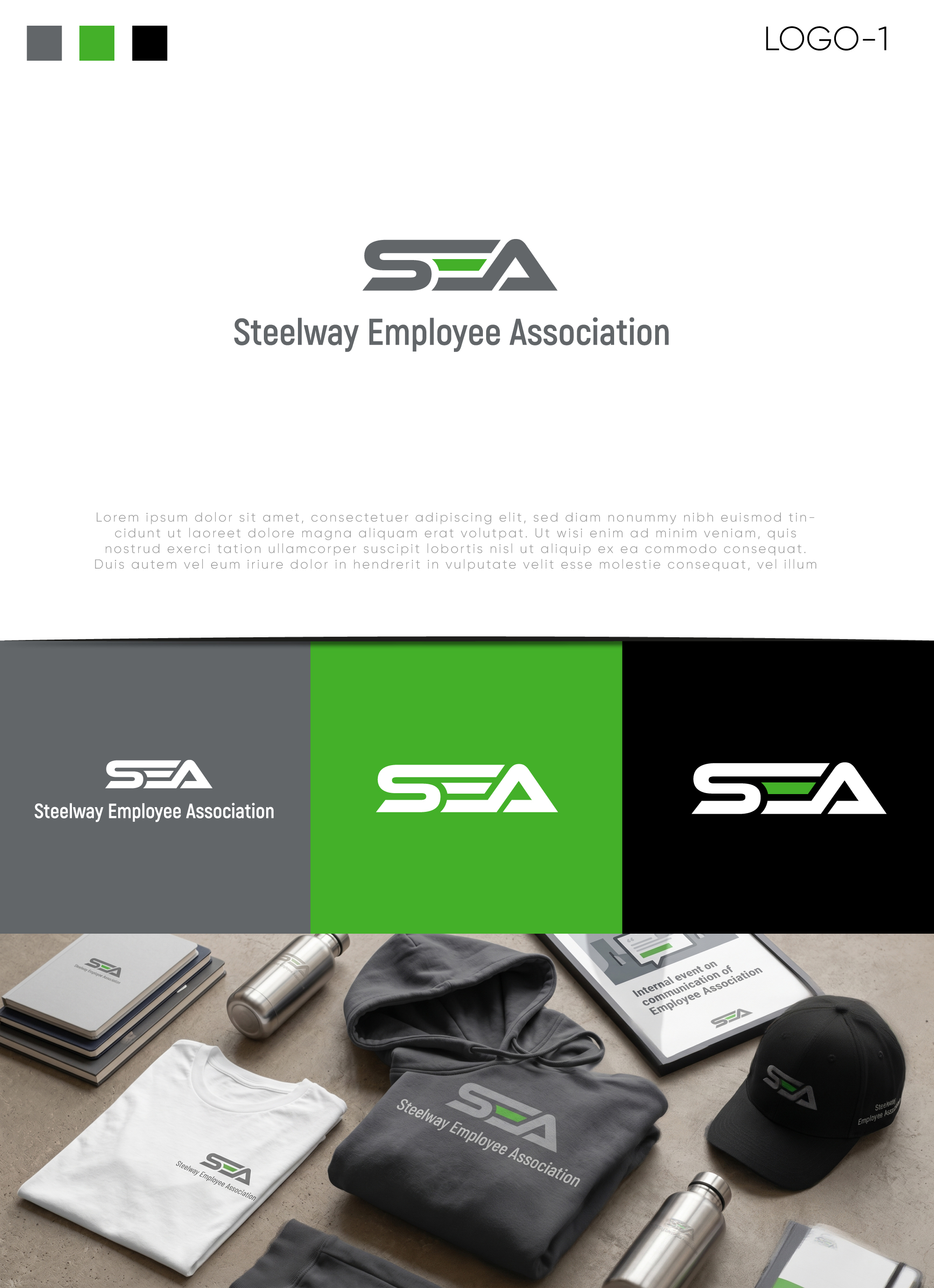 Logo Design by WooowTech for this project | Design #37178676