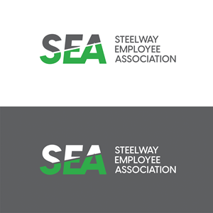 SEA (Steelway Employee Association) Logo