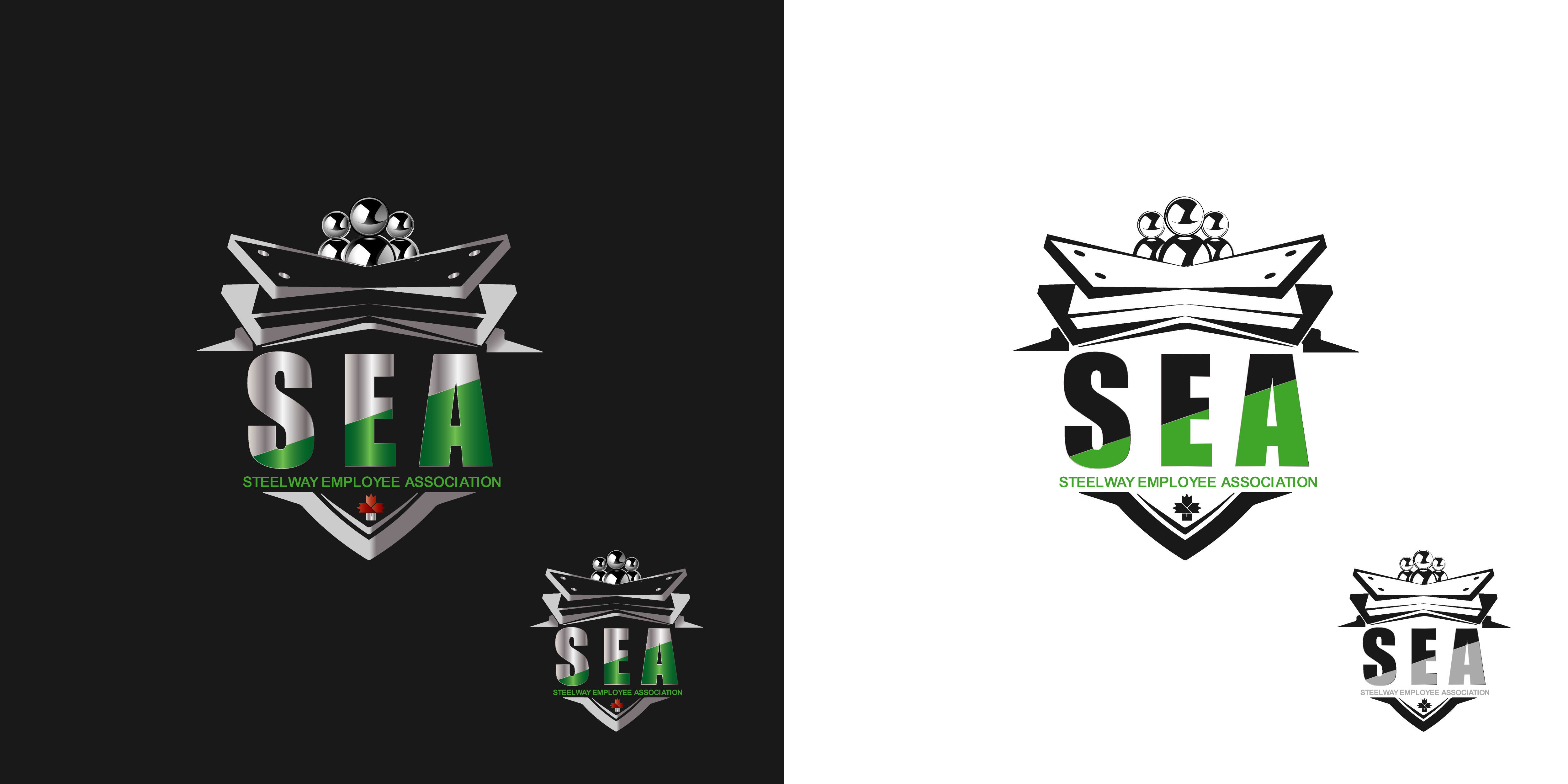 Logo Design by LAONE for this project | Design #37162656