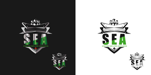 Logo Design by LAONE for this project | Design: #37162656