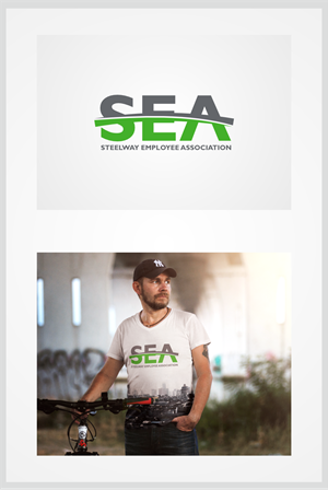 Logo Design by byguna for this project | Design: #37184275
