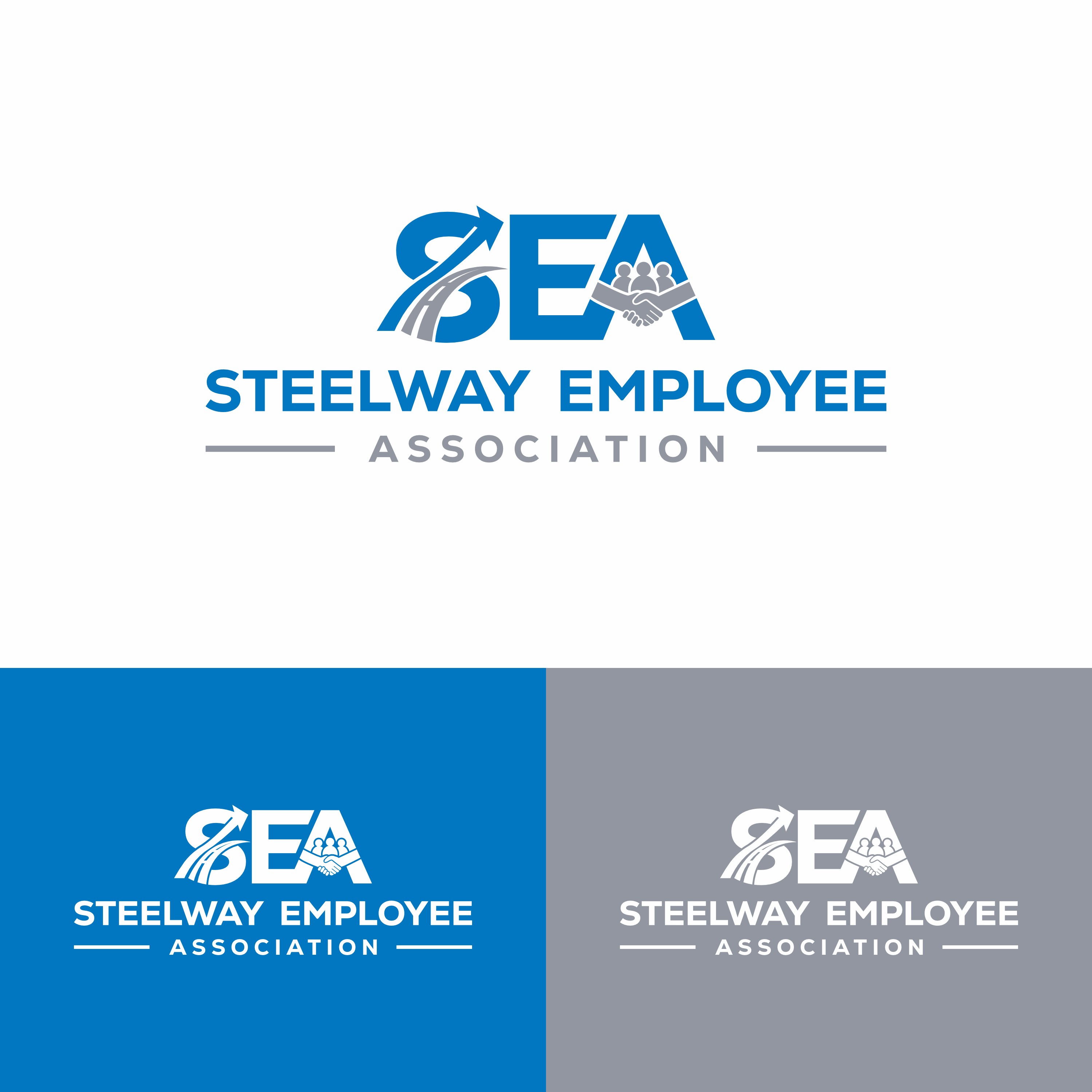 Logo Design by saher khan 2 for this project | Design #37161982