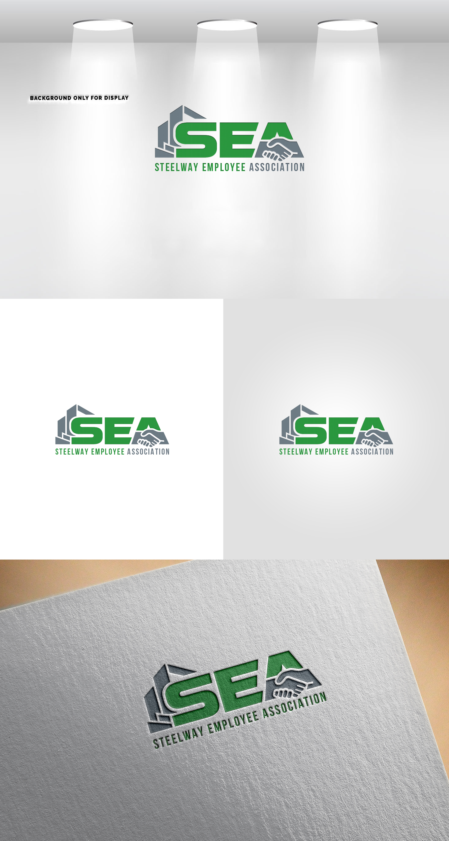 Logo Design by Soonia for this project | Design #37161911