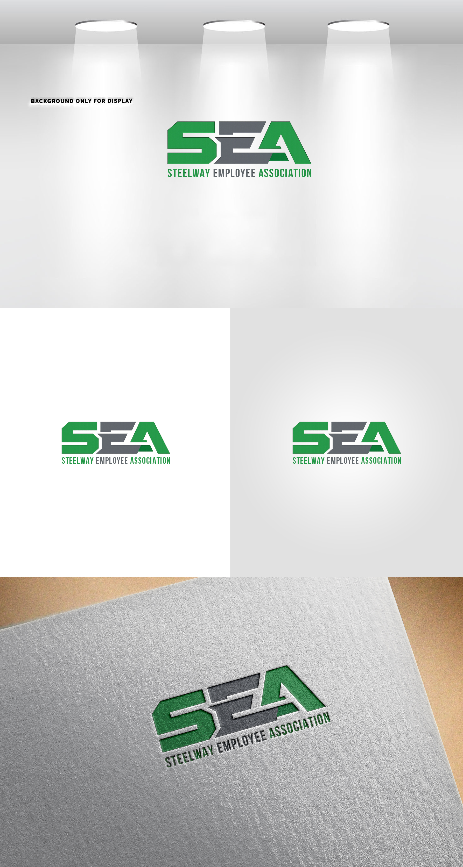 Logo Design by Soonia for this project | Design #37161912