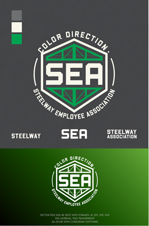 Logo Design by Design92 for this project | Design: #37210198