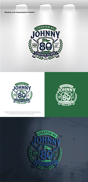 Logo Design by Pixel Foundry for this project | Design: #37162626