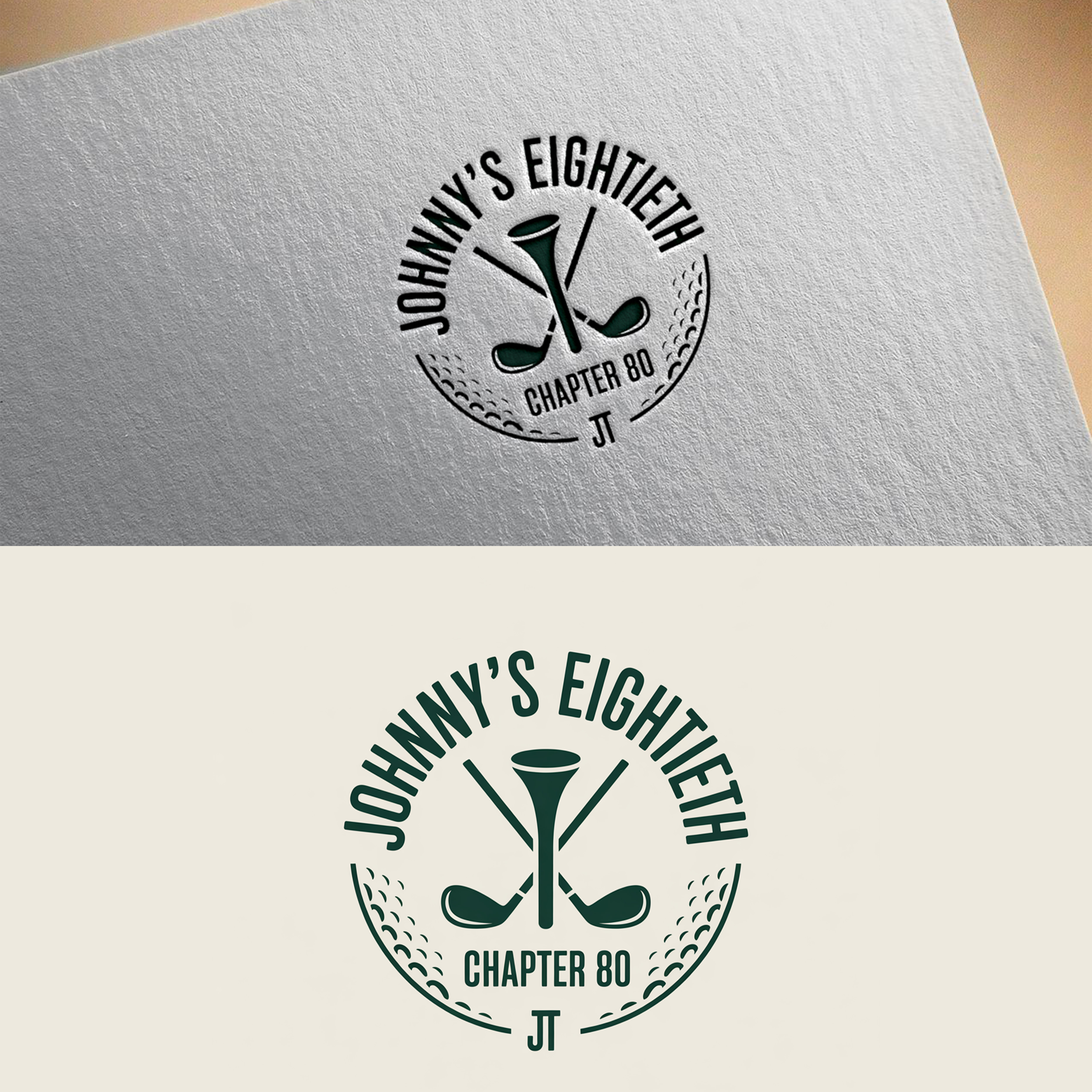 Logo Design by Sajjad Marks for this project | Design #37165511