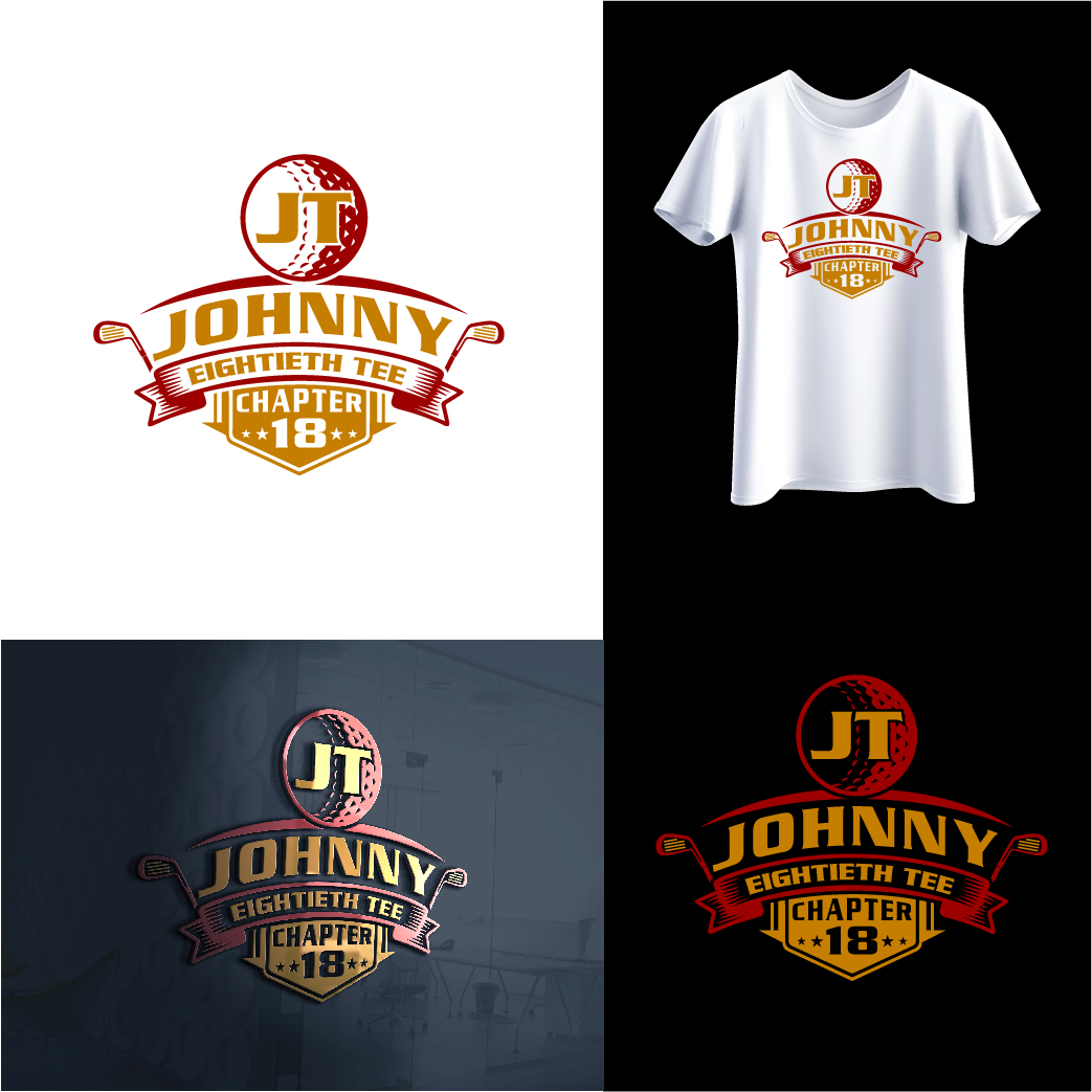 Logo Design by LogoLogic98 for this project | Design #37164401
