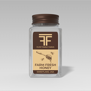 Diseño de Etiqueta por Jose Loaiza para este proyecto | Diseño: #37174067