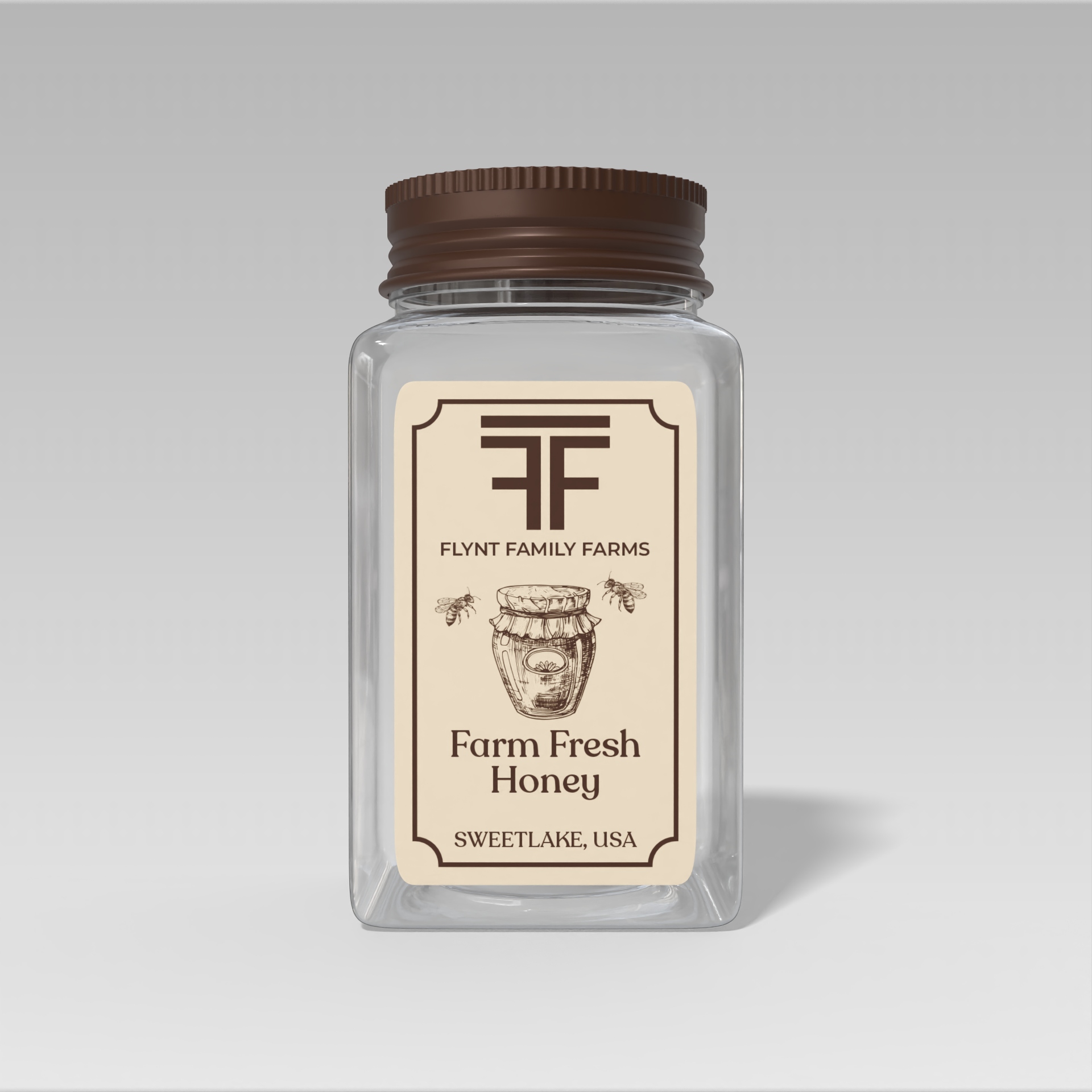 Design Étiquette par Jose Loaiza pour ce projet | Design #37174237